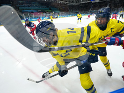 Milan Cortina Olympics Ice Hockey