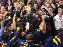 Saudi Arabia F1 GP Auto Racing