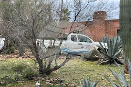 Savannah Guthrie Mom Missing