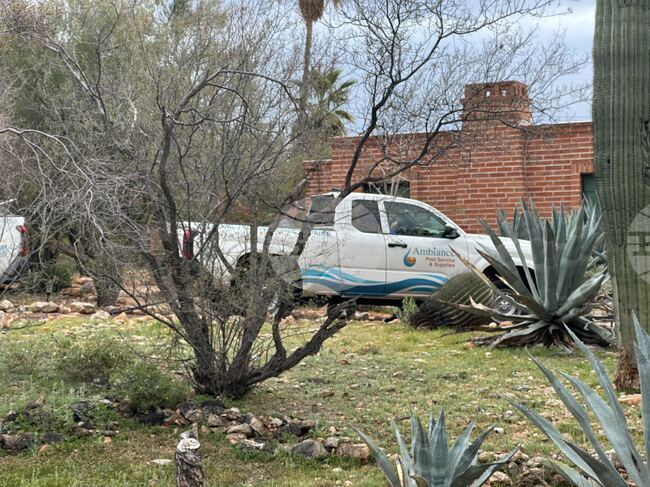 Savannah Guthrie Mom Missing