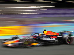 Saudi Arabia F1 GP Auto Racing