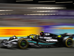 Saudi Arabia F1 GP Auto Racing