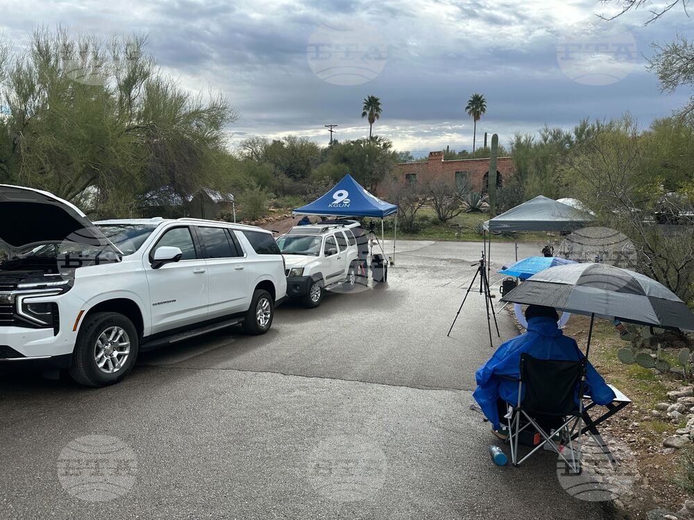 Savannah Guthrie Mom Missing