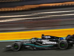 Saudi Arabia F1 GP Auto Racing
