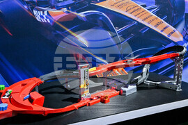 Mattel New York Toy Fair 2026