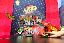 Mattel New York Toy Fair 2026