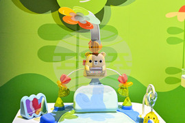 Mattel New York Toy Fair 2026