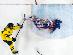 Milan Cortina Olympics Ice Hockey