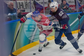 Milan Cortina Olympics Ice Hockey