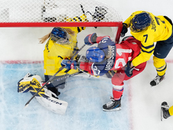 Milan Cortina Olympics Ice Hockey