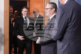 Germany Munich Security Conference