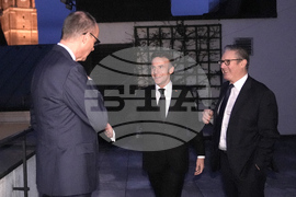 Germany Munich Security Conference