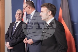 Germany Munich Security Conference