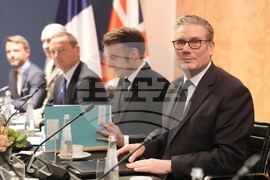 Germany Munich Security Conference