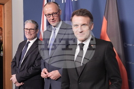 Germany Munich Security Conference