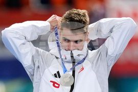 Milan Cortina Olympics Speedskating