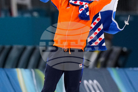 Milan Cortina Olympics Speedskating