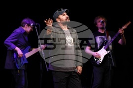 Арт център „Сити Марк" - Стефан Вълдобрев и „Обичайните заподозрени" - концерт