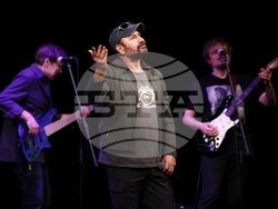 Арт център „Сити Марк" - Стефан Вълдобрев и „Обичайните заподозрени" - концерт