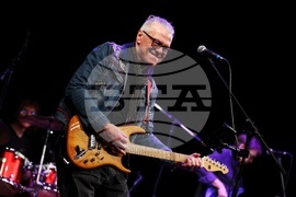 Арт център „Сити Марк" - Стефан Вълдобрев и „Обичайните заподозрени" - концерт