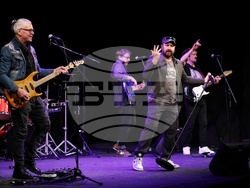 Арт център „Сити Марк" - Стефан Вълдобрев и „Обичайните заподозрени" - концерт