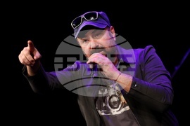 Арт център „Сити Марк" - Стефан Вълдобрев и „Обичайните заподозрени" - концерт