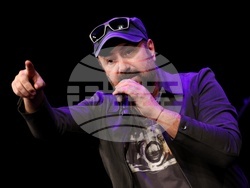 Арт център „Сити Марк" - Стефан Вълдобрев и „Обичайните заподозрени" - концерт