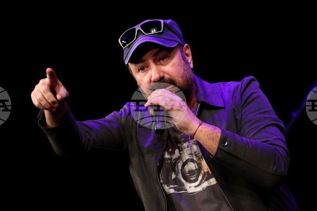 Арт център „Сити Марк" - Стефан Вълдобрев и „Обичайните заподозрени" - концерт