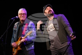 Арт център „Сити Марк" - Стефан Вълдобрев и „Обичайните заподозрени" - концерт