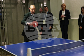 Milan Cortina Olympics Britain Royals