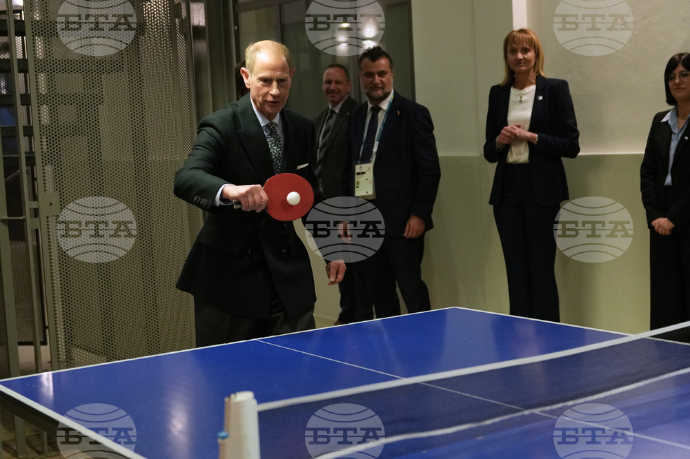 Milan Cortina Olympics Britain Royals