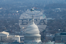 Washington Daily Life