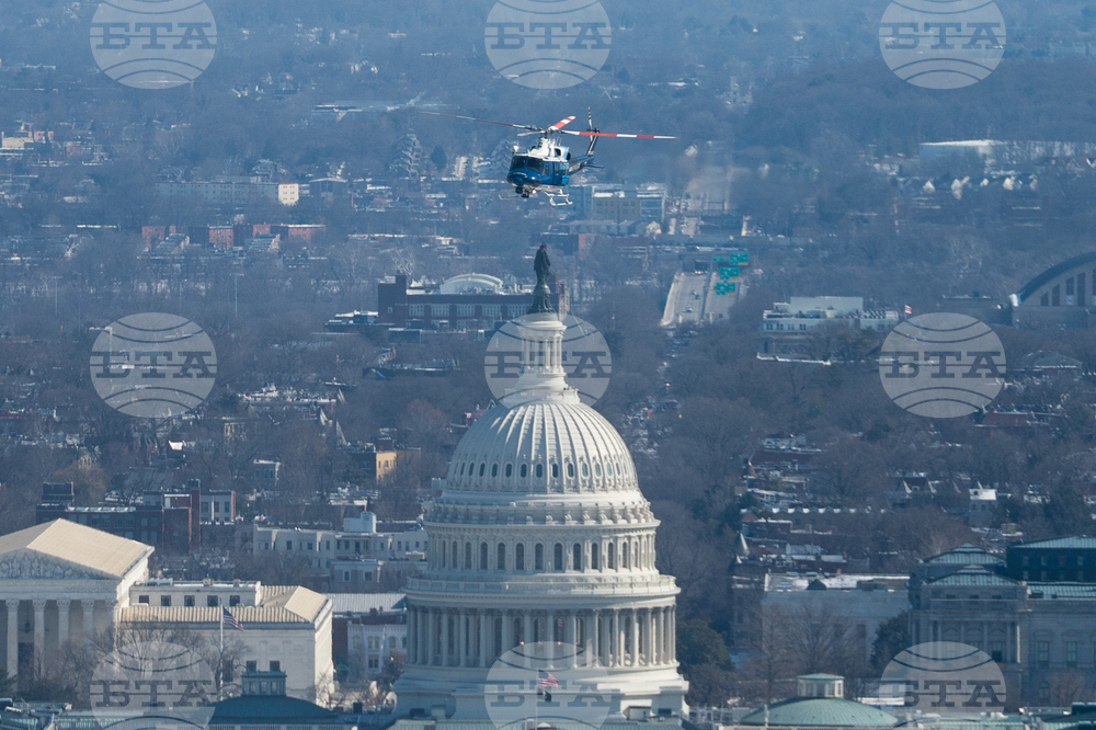 Washington Daily Life