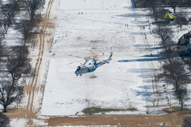 Washington Daily Life