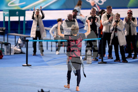 Milan Cortina Olympics Speedskating