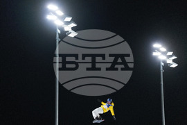 Milan Cortina Olympics Snowboard