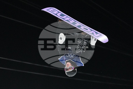 Milan Cortina Olympics Snowboard