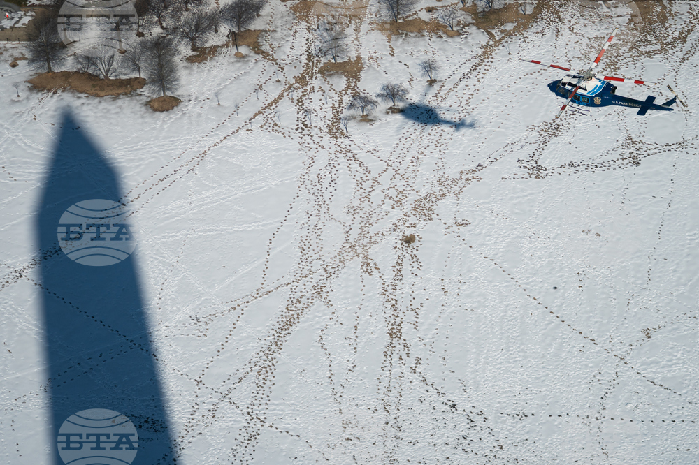 Washington Daily Life