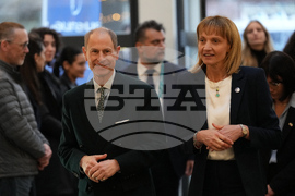 Milan Cortina Olympics Britain Royals