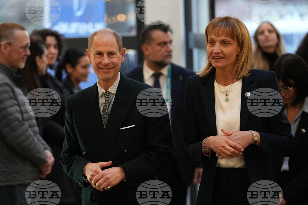 Milan Cortina Olympics Britain Royals