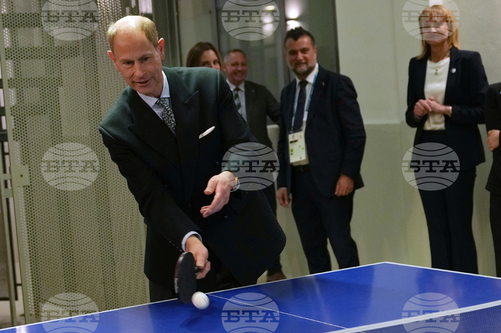 Milan Cortina Olympics Britain Royals