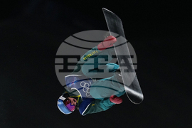 Milan Cortina Olympics Snowboard