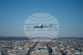 Washington Daily Life