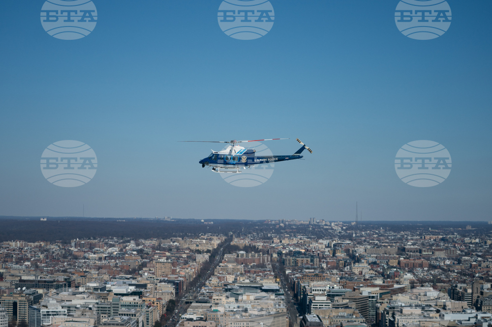 Washington Daily Life