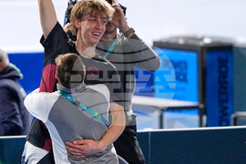 Milan Cortina Olympics Speedskating