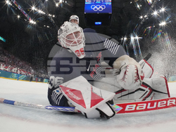 Milan Cortina Olympics Ice Hockey