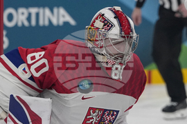 Milan Cortina Olympics Ice Hockey