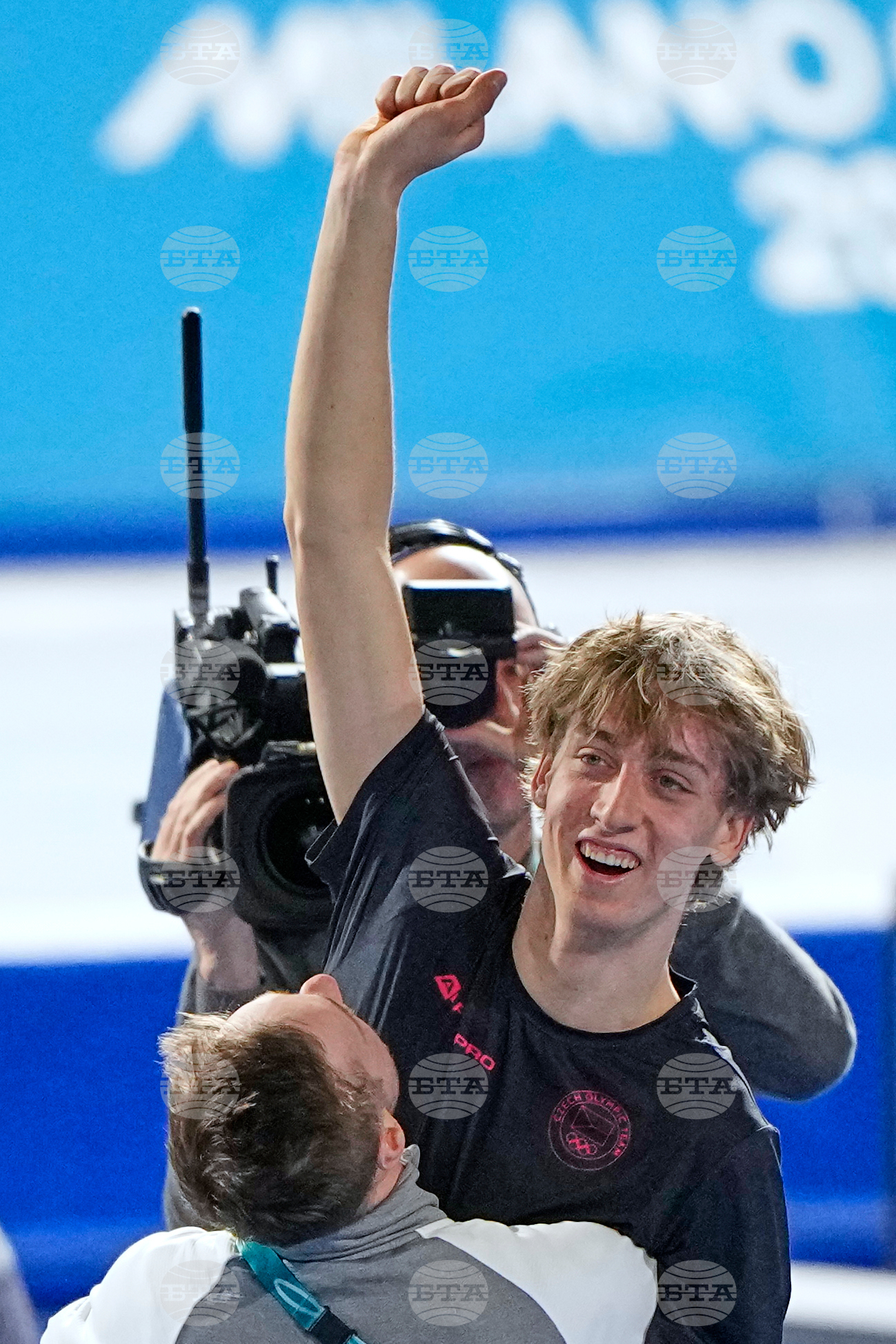 Milan Cortina Olympics Speedskating