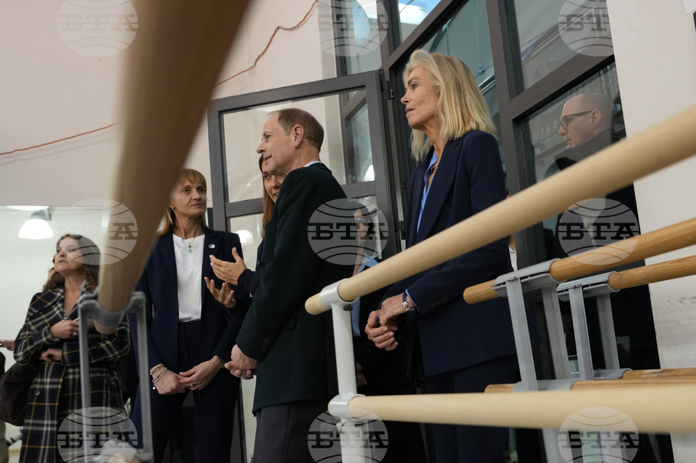 Milan Cortina Olympics Britain Royals