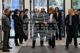 Milan Cortina Olympics Britain Royals